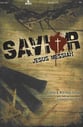 Savior SATB Singer's Edition cover